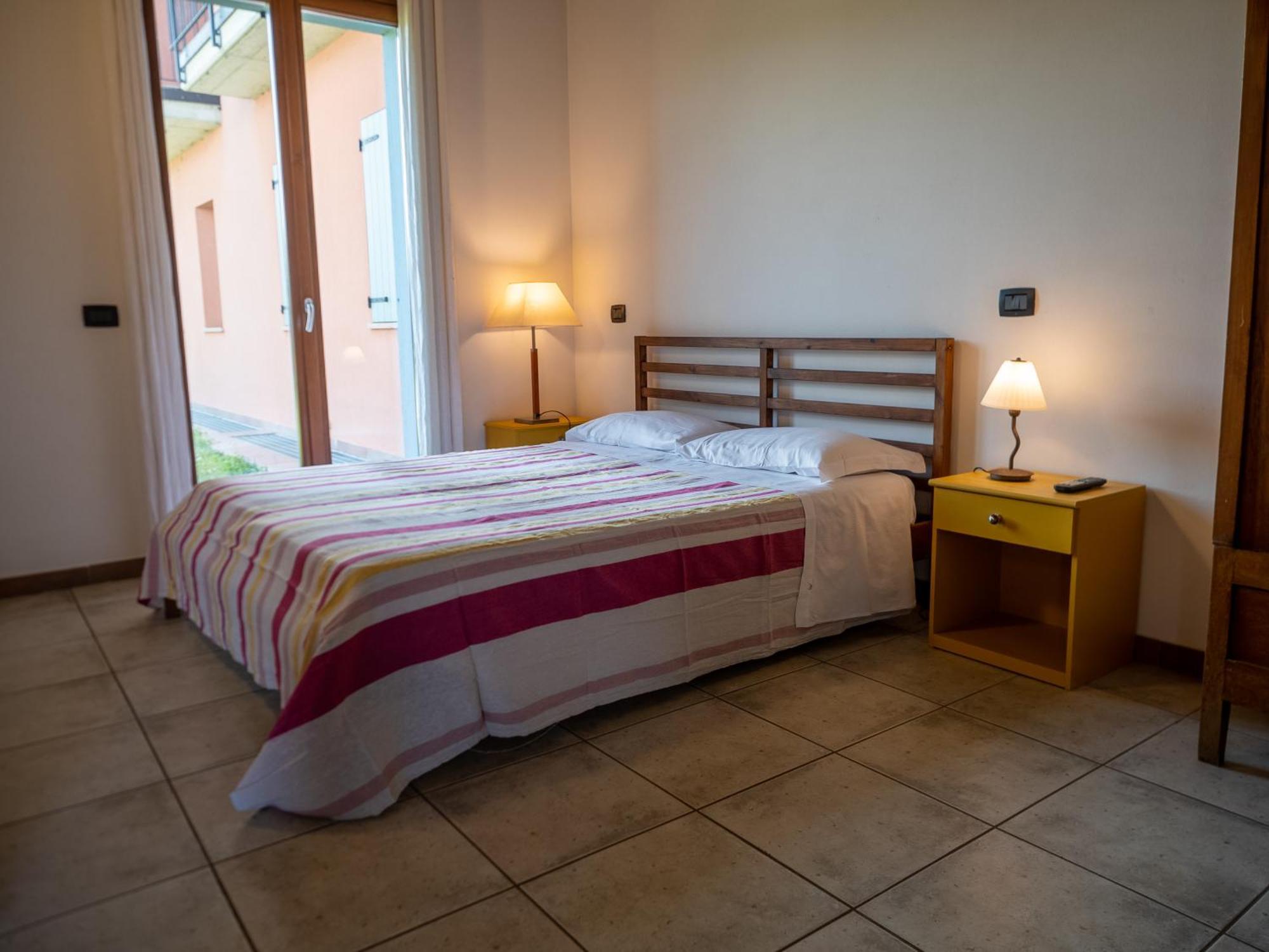 Agriturismo Borgo Del Mincio Volta Mantovana Exteriör bild