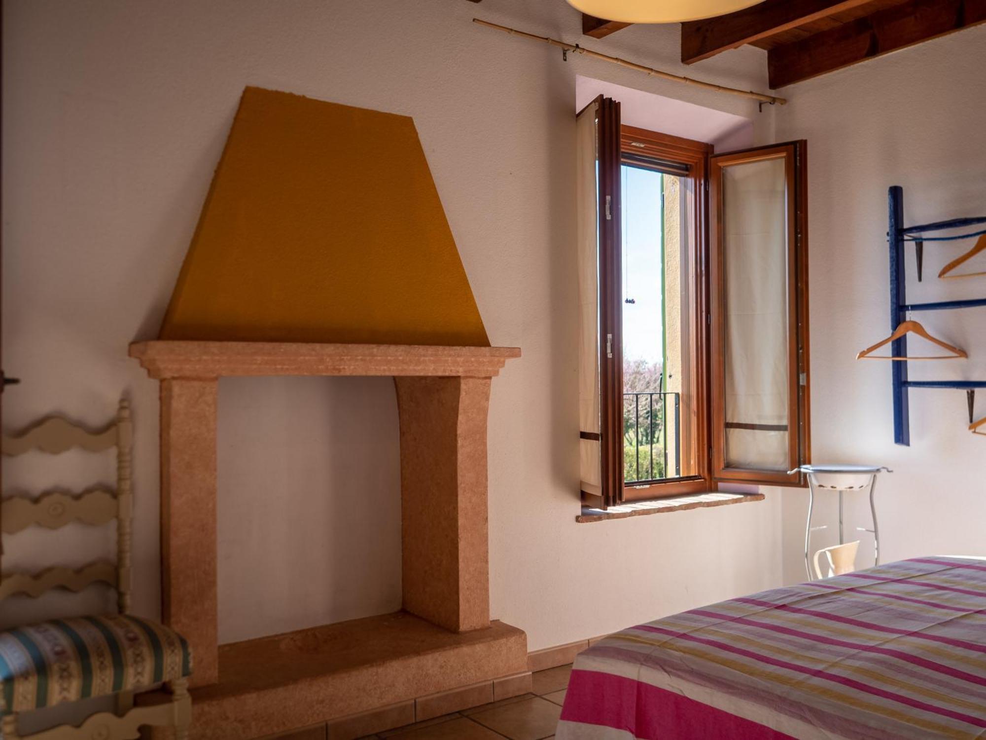 Agriturismo Borgo Del Mincio Volta Mantovana Exteriör bild