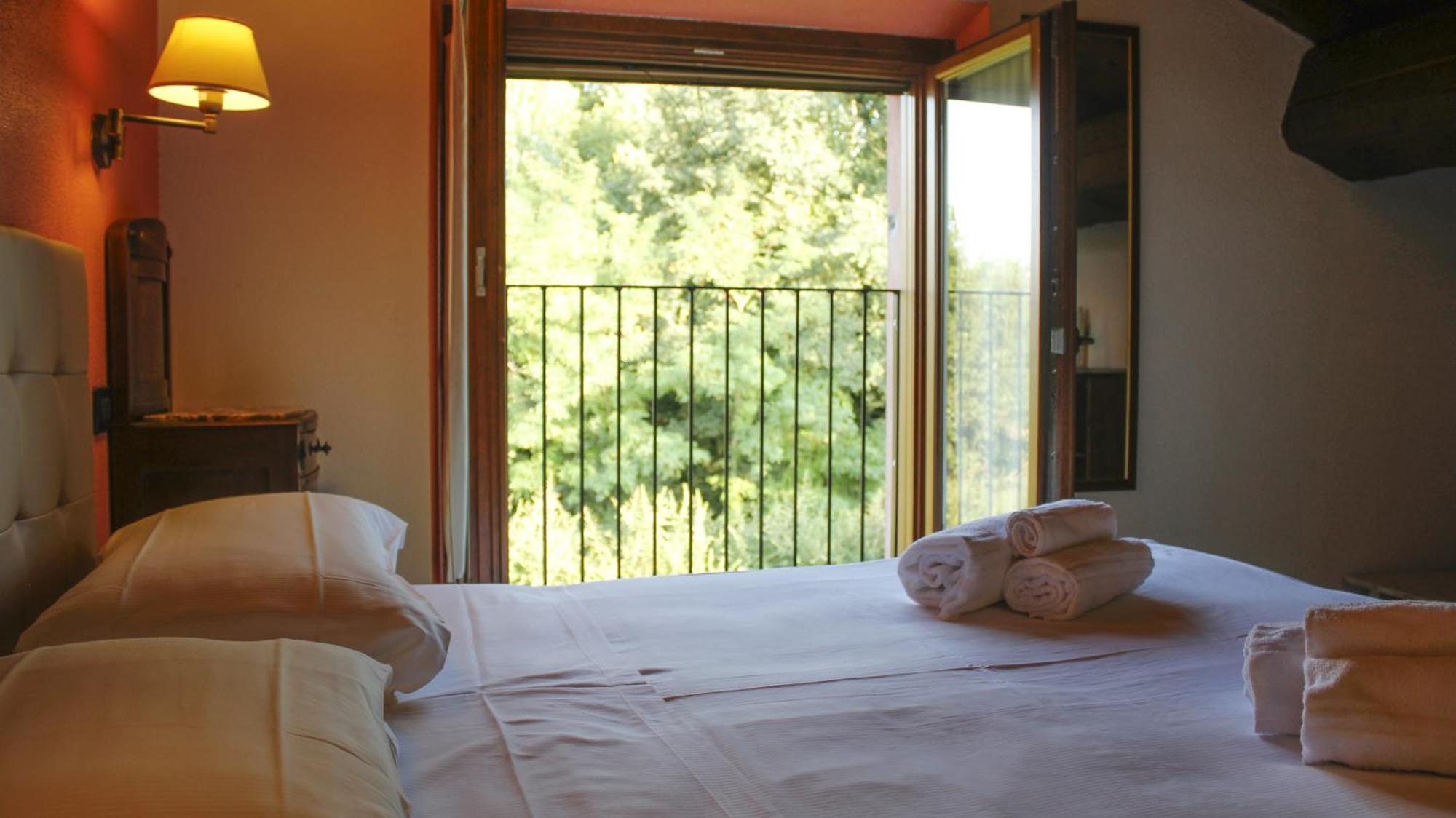 Agriturismo Borgo Del Mincio Volta Mantovana Exteriör bild