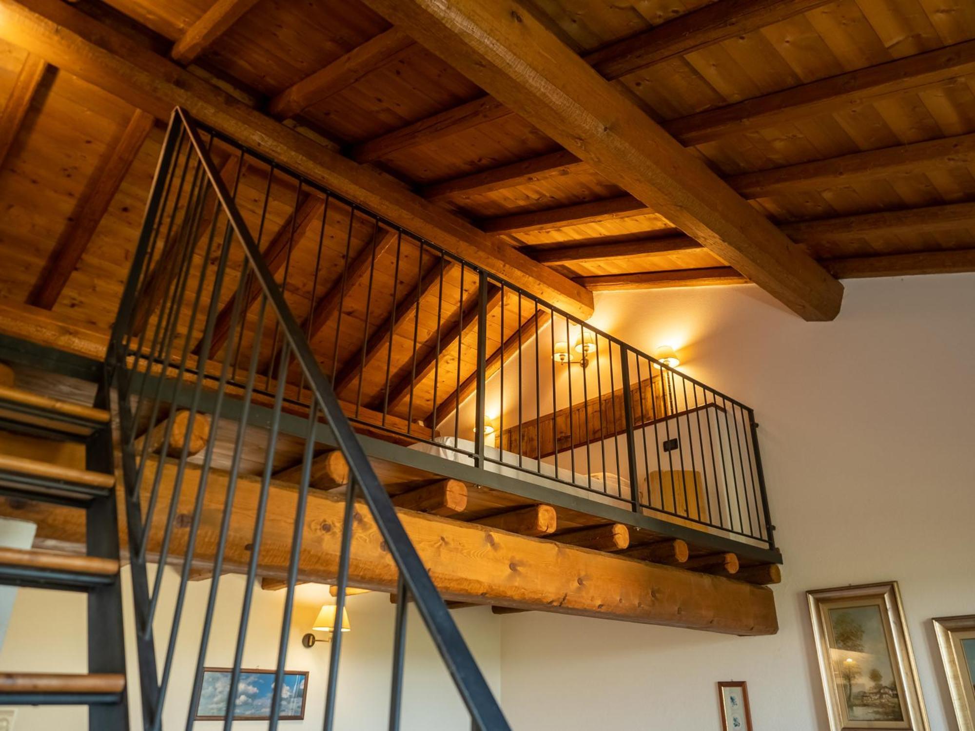 Agriturismo Borgo Del Mincio Volta Mantovana Exteriör bild