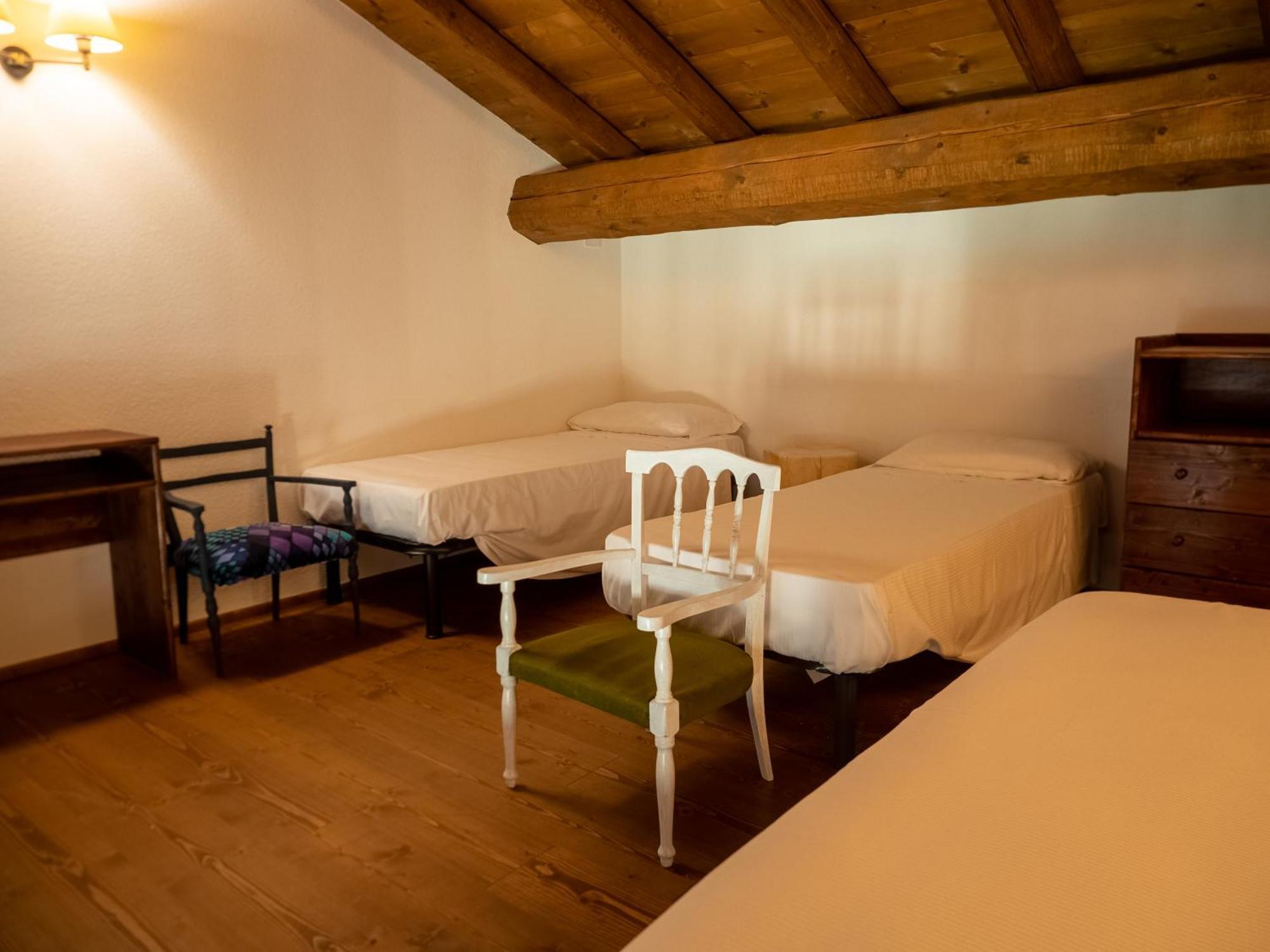 Agriturismo Borgo Del Mincio Volta Mantovana Exteriör bild