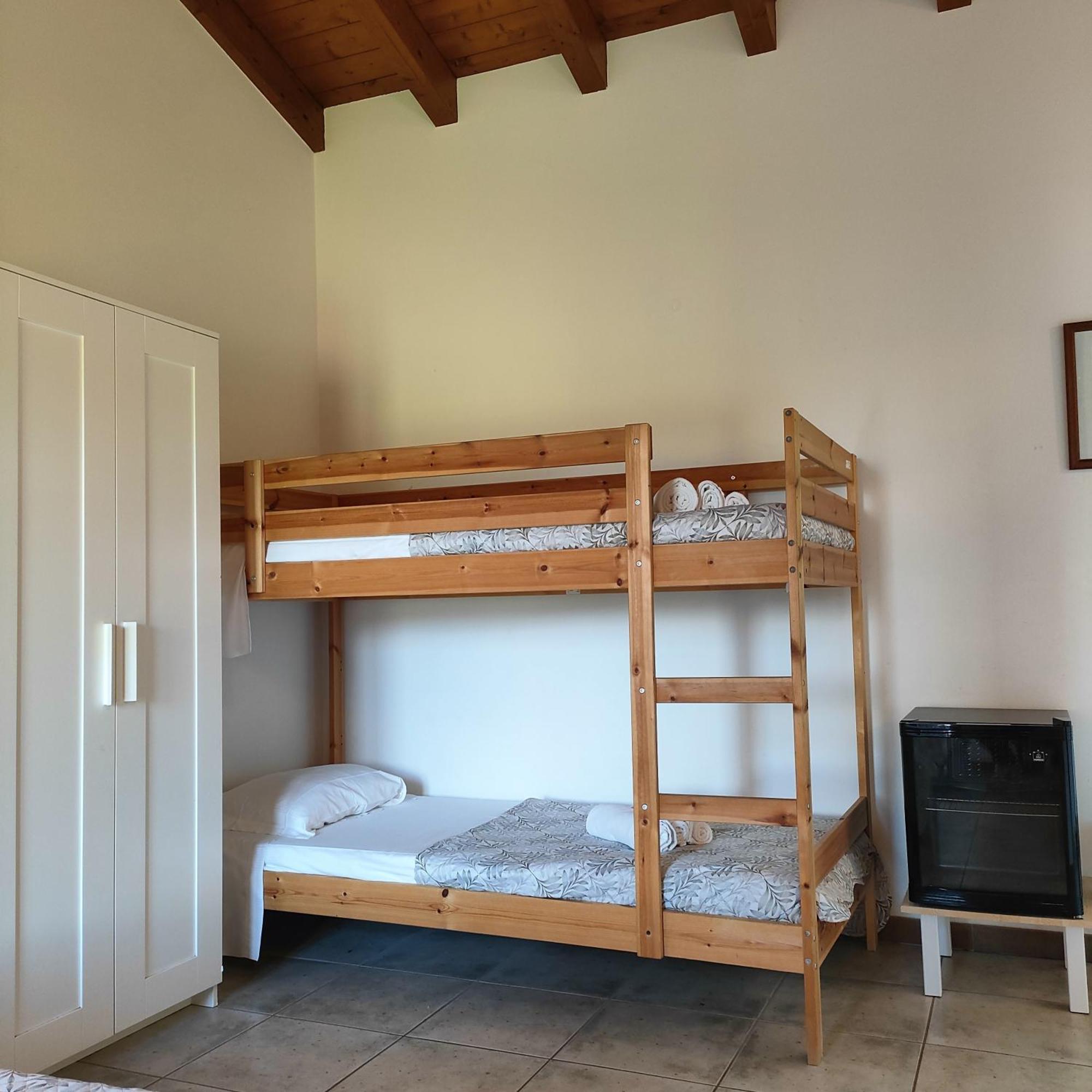 Agriturismo Borgo Del Mincio Volta Mantovana Exteriör bild