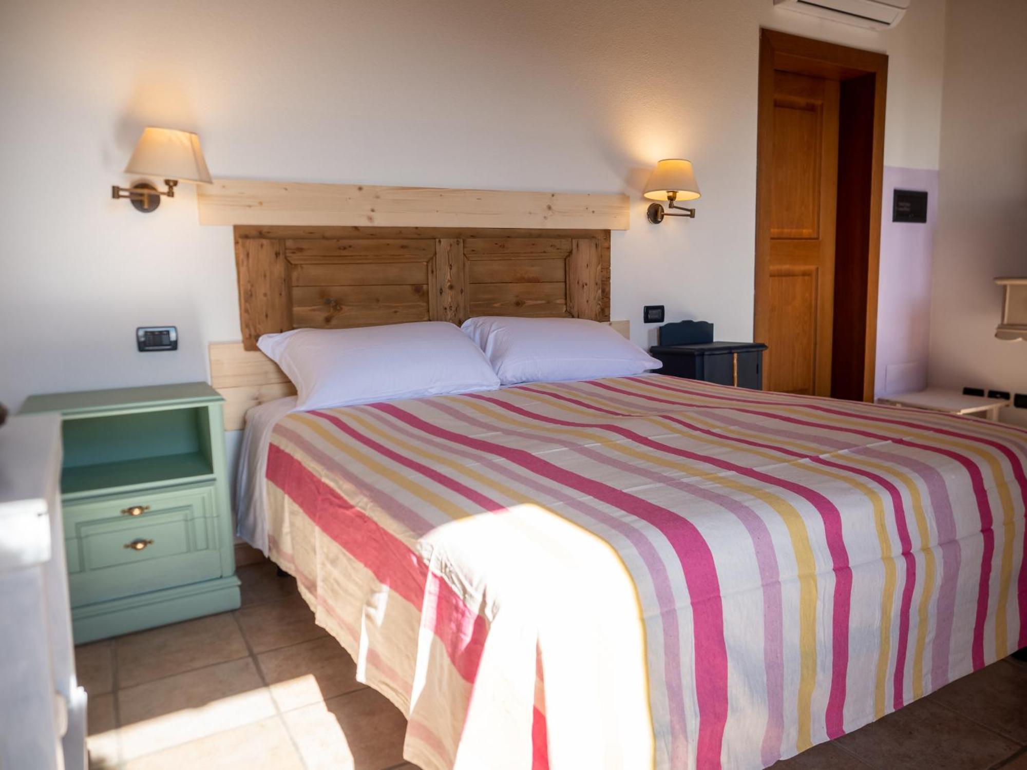 Agriturismo Borgo Del Mincio Volta Mantovana Exteriör bild