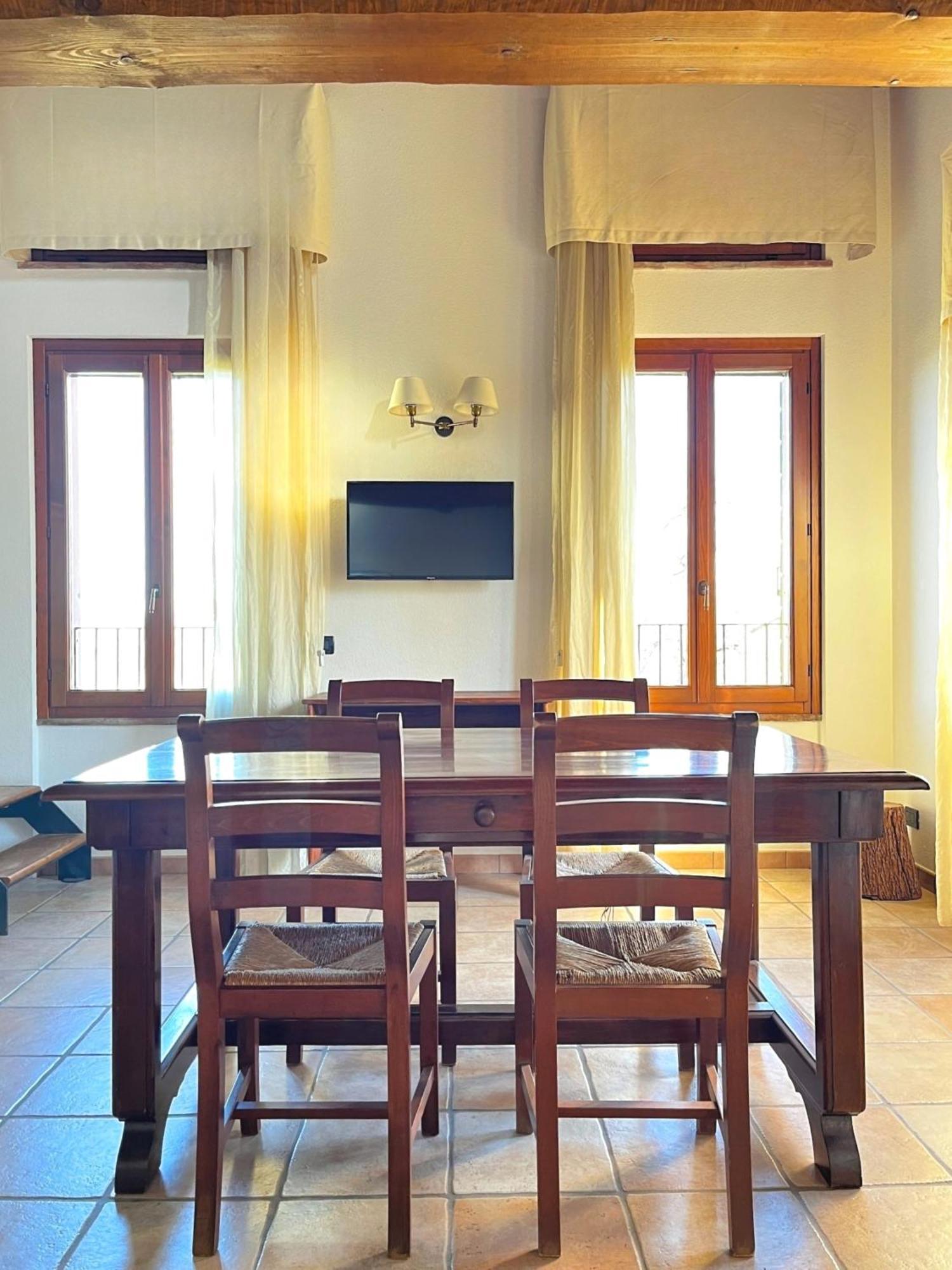 Agriturismo Borgo Del Mincio Volta Mantovana Exteriör bild