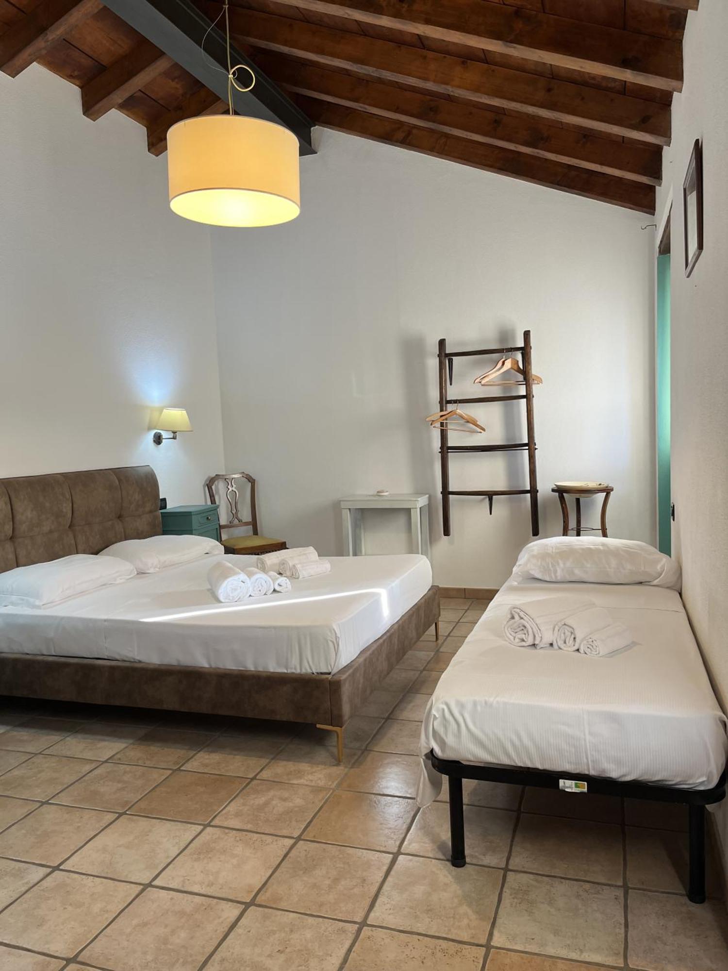 Agriturismo Borgo Del Mincio Volta Mantovana Exteriör bild